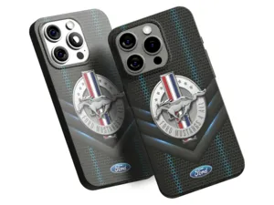 Ford Cover Telefono Stile Speciale Limitato